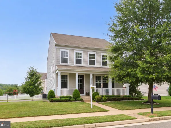 15509 Ann Arden Ave, Woodbridge, VA 22193
