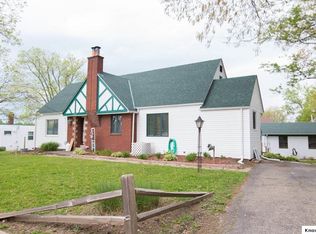 335 Wooster Rd, Mount Vernon, OH 43050