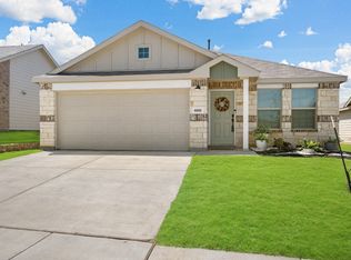 8312 Bell Ridge Ln, Fort Worth, TX 76123