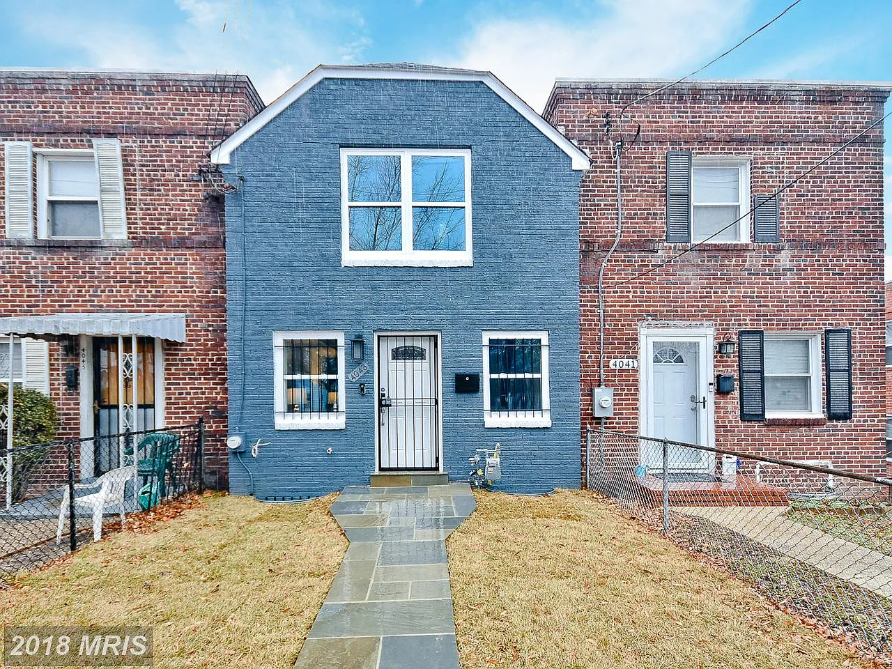 4043 Martin Luther King Jr Ave SW photo 1