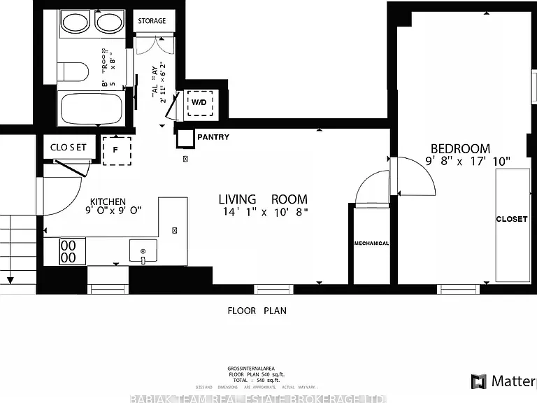 1 Ostend Ave #LOWER — Photo 26