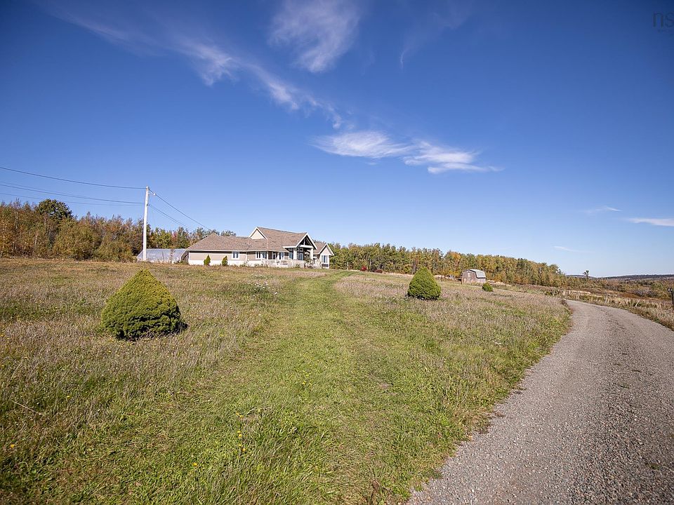 3 Black River Rd, Springhill, NS B0M 1X0 MLS 202224250 Zillow
