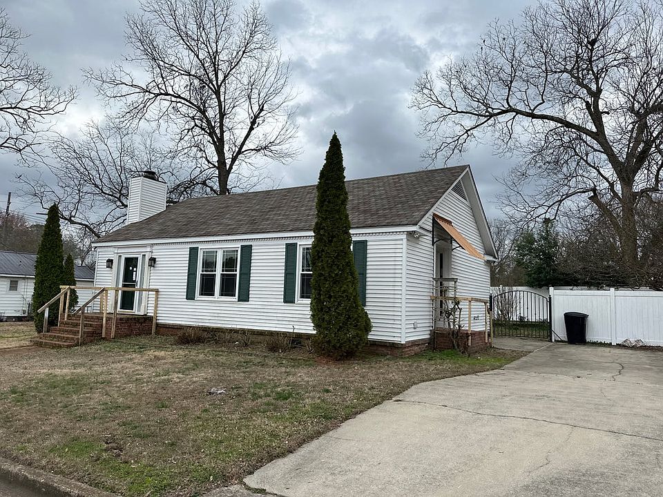 608 Slack St, Gadsden, AL 35901 Zillow