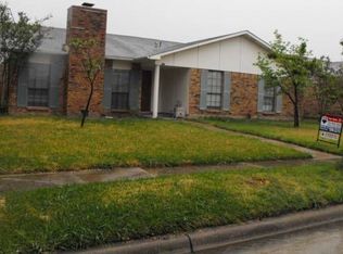 5624 Twitty St, The Colony, TX 75056