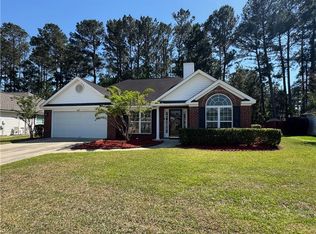 115 Nandina Way, Pooler, GA 31322