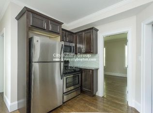2971 Washington St APT 1A, Roxbury, MA 02119
