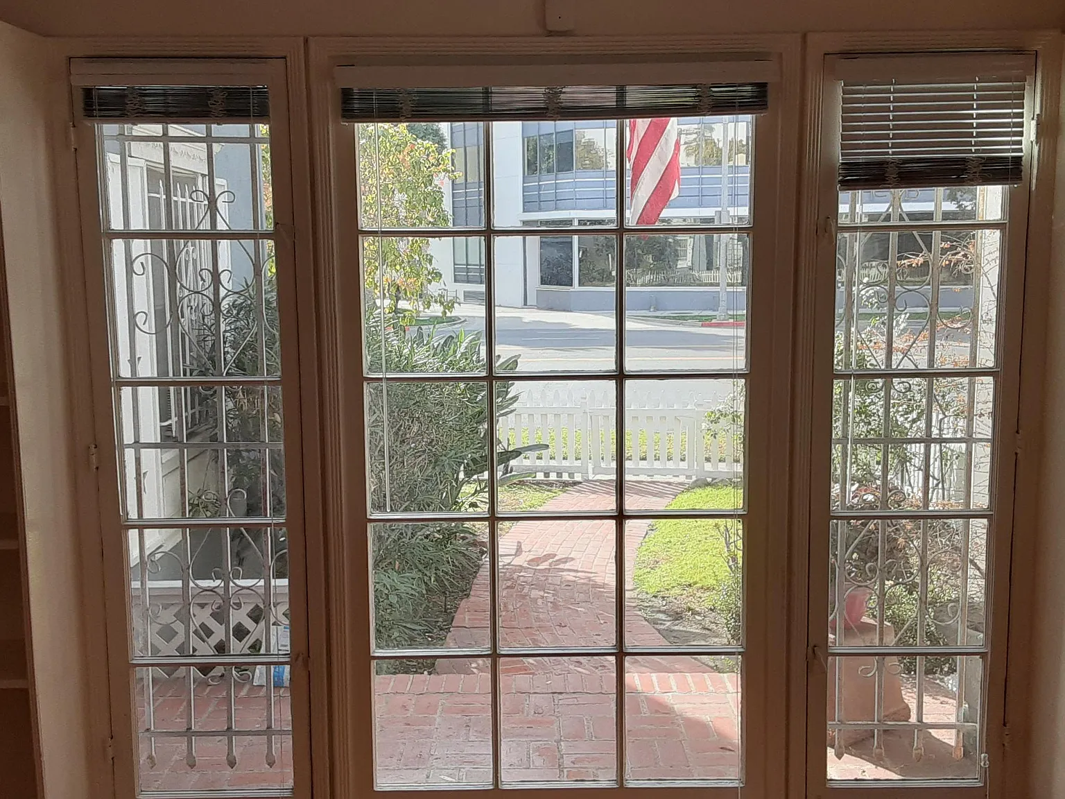 1 bed, 850 sqft, $2,600 — Photo 4
