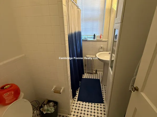 (undisclosed Address), Cambridge, MA 02138
