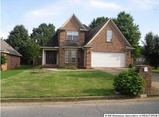 7377 Grove Park Rd, Olive Branch, MS 38654