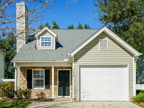 7513 Brighton Hill Ln, Raleigh, NC 27616
