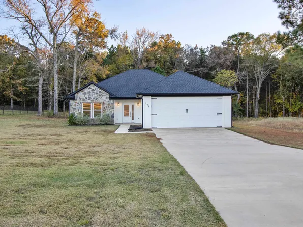 175 Heartland Xing, Diana, TX 75640