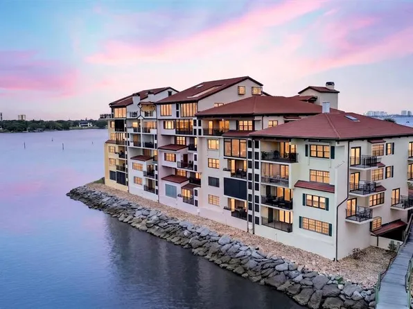 744 MARINA POINT DRIVE #7440, DAYTONA BEACH, FL 32114