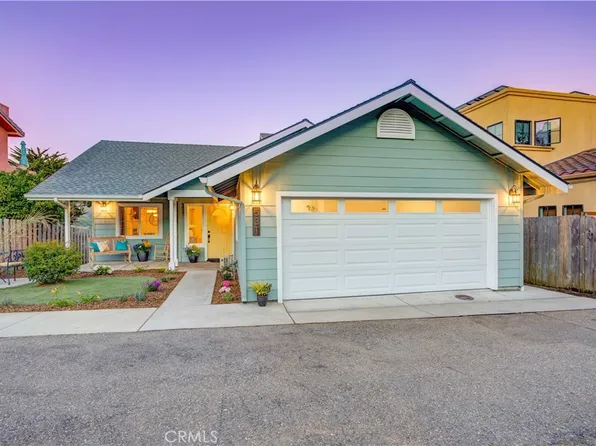 531 Lemoore Ave, Pismo Beach, CA 93449