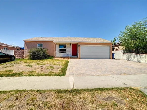 13419 Rangoon St, Pacoima, CA 91331