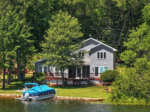 7637 Wenonah Trl, Manton, MI 49663