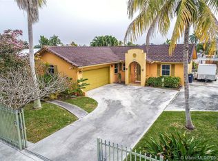 17321 SW 149th Ct, Miami, FL 33187