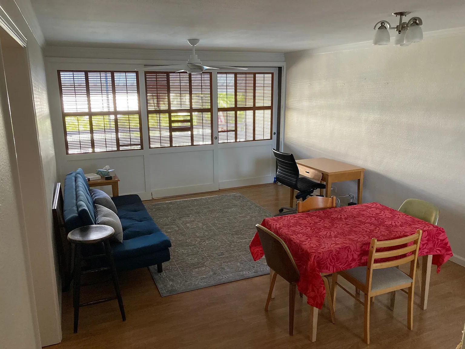 2 bed, 708 sqft, $2,650 — Photo 4