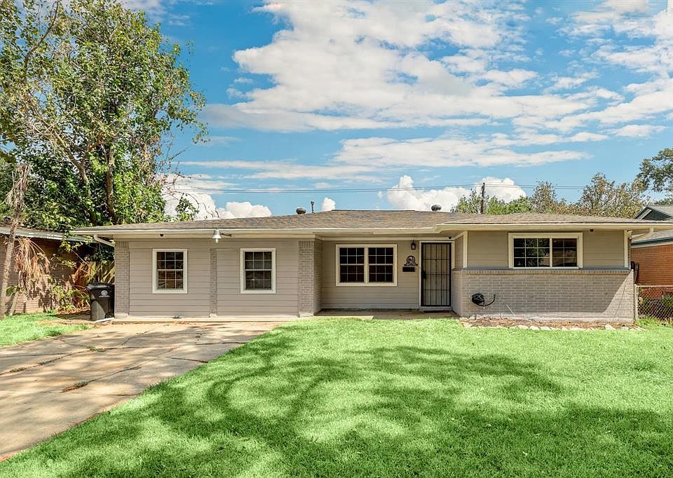 9927 Kittrell St, Houston, TX 77034 MLS 64248670 Zillow