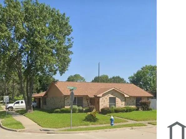 3926 Beran Dr, Houston, TX 77045