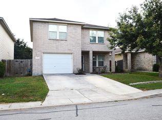 9656 Shorebird Ln, San Antonio, TX 78245