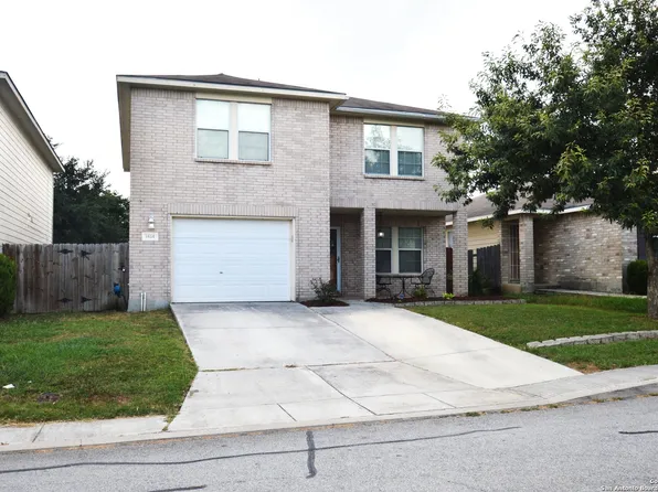 9656 Shorebird Ln, San Antonio, TX 78245