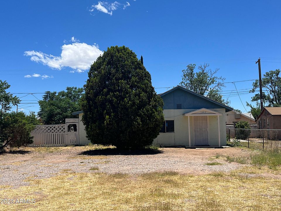1445 E 13th St, Douglas, AZ 85607 Zillow