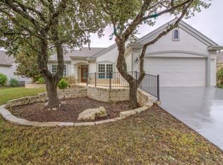 202 Nueces Trl, Georgetown, TX 78633