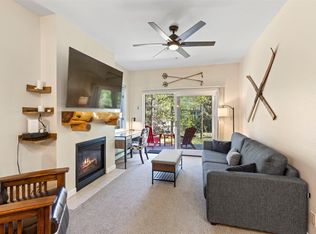 57 Lake Ridge Cir #1844, Keystone, CO 80435