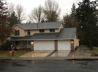 11414 NE 35th Ave, Vancouver, WA 98686