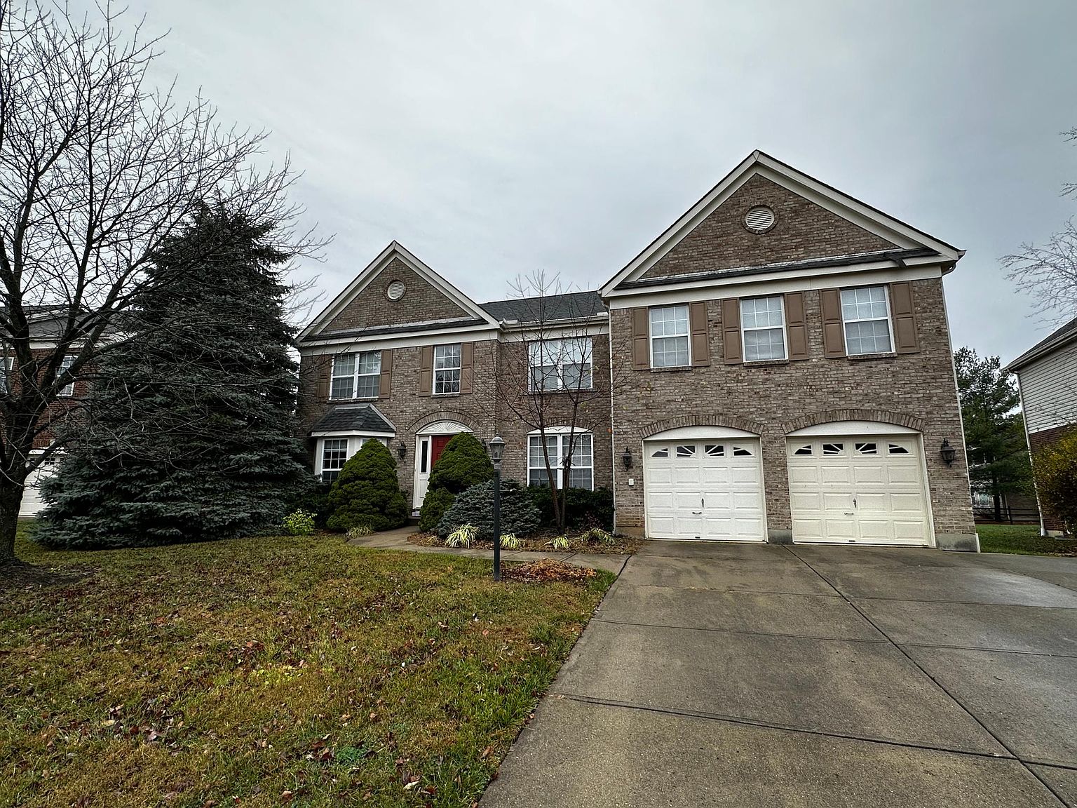 6198 Greenbrier Gln, Mason, OH 45040 Zillow