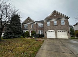 6198 Greenbrier Gln, Mason, OH 45040