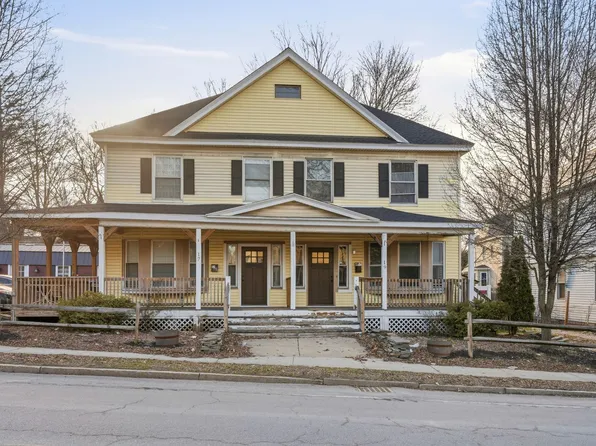 17-19 Seymour St, Pittsfield, MA 01201