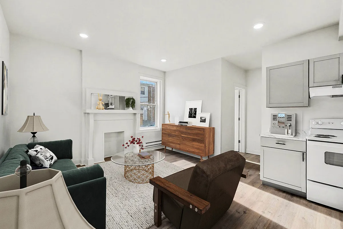Building Photo - 3337 Reading Rd #C