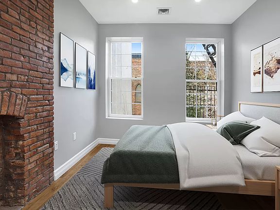 2nd image of 114 W 124th St #3R