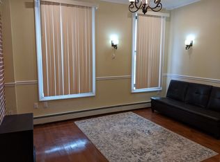 245 W 134th St #12, New York, NY 10030