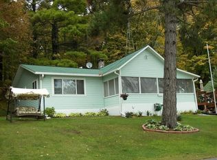 W2275 Belvidere Rd, Sarona, WI 54870