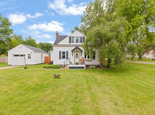 2045 Adams St, Adrian, MI 49221