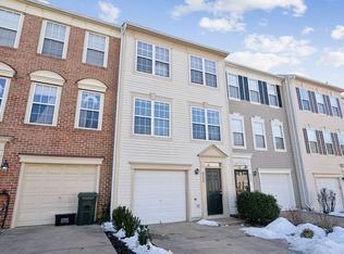 6224 Les Dorson Ln, Alexandria, VA 22315