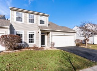 7221 Bradley Dr, Plainfield, IL