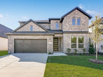 137 S Oak Dr, Oak Point, TX, 75068