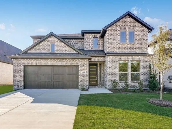 137 S Oak Dr, Oak Point, TX 75068