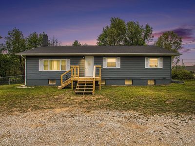 21164 Calvin Hill St, Cassopolis, MI, 49031
