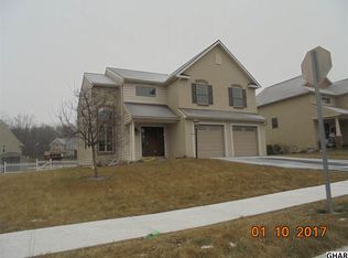 301 Running Bond Dr, Middletown, PA 17057