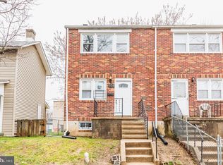 904 Homestead St, Baltimore, MD 21218