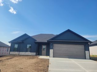 3317 Ravello Dr, Columbia, MO 65202