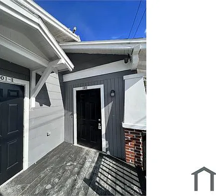 1 bed, 600 sqft, $950 — Photo 2