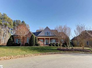 23 Laurelcrest Ln, Travelers Rest, SC 29690