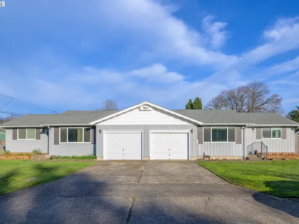 1415 Juhl St, Eugene, OR 97402