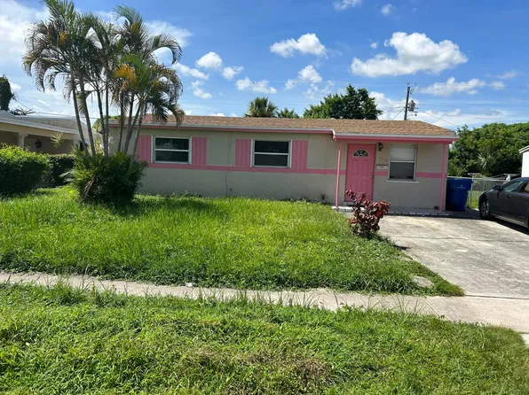 1215 W 3rd Street, Riviera Beach, FL 33404