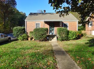 613 Brooks Ave, Raleigh, NC 27607